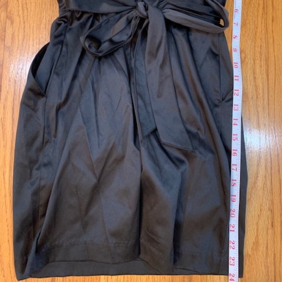 Juniors Party Dress Size Size 3 - Picture 3 of 7